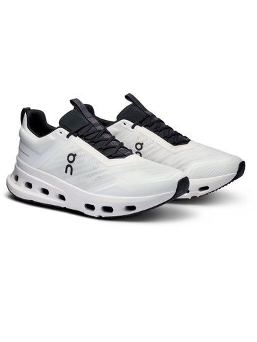 Cloudnova X Sneakers Wit