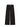ICON DENIM-Jeans Debby Wide Leg con Vita Media Nero-TRYME Shop