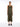 MAX MARA MM-Abito Longuette in Lino Douglas Verde Scuro-TRYME Shop