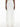 MAX MARA LEISURE-Pantataloni Dritti in Pura Lana Bianco-TRYME Shop