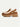 UGG-Sabot Esmee in Camoscio con Tacco Castagna-TRYME Shop
