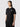 THE NORTH FACE-T-shirt Maniche Corte con Stampa Redbox Nero-TRYME Shop