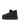 MOU-Stivaletto in Montone Sneakers Bounce Nero-TRYME Shop