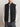 SNOW PEAK-Gilet Traspirante con Polartec Nero-TRYME Shop