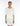 MAX MARA MM-Maglia Girocollo con Taschino Girello Bianco-TRYME Shop