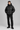 GOLDWIN-Parka in Piuma Crystallite Down Parka Nero-TRYME Shop