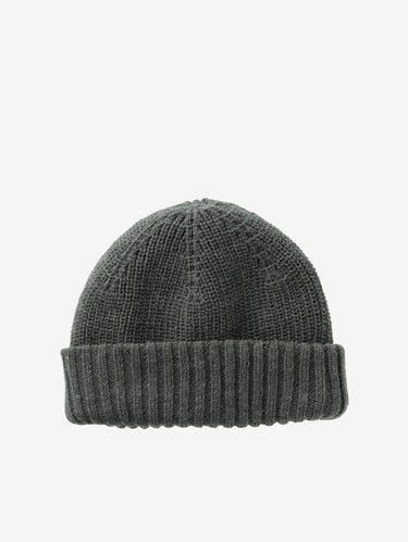 GOLDWIN-Cappello con Risvolto e Membrana Windstopper Asfalto-TRYME Shop