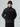 THE NORTH FACE-Giacca a Vento Leggera in Tessuto FlashDry Nero-TRYME Shop