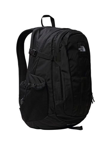 THE NORTH FACE-Zaino Hot Shot 2010 con Ampi Scomparti Nero-TRYME Shop