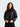 THE NORTH FACE-Giacca con Imbottitura Riciclata Hydrenalite Nero-TRYME Shop