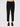 BRIGLIA 1949-Pantaloni in Drill di Cotone con Pinces Nero-TRYME Shop