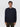 STONE ISLAND-Felpa Girocollo in Cotone Malfilè Blu-TRYME Shop