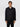 BARENA VENEZIA-Overshirt in Flanella di Lana Vergine Blu-TRYME Shop
