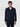 BARENA VENEZIA-Overshirt Visal in Fresco Lana Blu-TRYME Shop