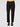BARENA VENEZIA-Pantaloni Jogger in Flanella Nero-TRYME Shop