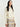 ESSENTIEL ANTWERP-Polo a Costine con Bottoni Gioiello Bianco-TRYME Shop