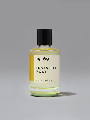 19-69-Eau de Parfum Invisible Post 100ml-TRYME Shop