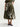 ESSENTIEL ANTWERP-Gonna Midi Plissettata Verde-TRYME Shop