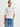 ESSENTIEL ANTWERP-Polo in Maglia con Fiocchi Bianco-TRYME Shop