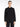 MAX MARA LEISURE-Giacca Boxy con Colletto a Camicia Kiota Nero-TRYME Shop