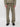 NORSE PROJECTS-Pantaloni Cinque Tasche in Twill di Cotone Verde-TRYME Shop