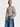 ESSENTIEL ANTWERP-Camicia Oversize Maculata con Fiocco Beige-TRYME Shop