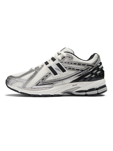NEW BALANCE-Sneakers Retrò Running 1906R da Uomo Bianco/Nero-TRYME Shop