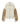 P.A.R.O.S.H.-Giacchetto in Maglia di Lana con Pelliccia Panna-TRYME Shop