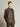 MAX MARA MM-Camicia in Seta con Stampa All Over Testa di Moro-TRYME Shop