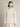 MAX MARA MM-Giacca Bomber in Panno di Misto Lana Panna-TRYME Shop