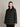 MAX MARA MM-Piumino Midi Imbottito in Luxepad Ultra Fine Nero-TRYME Shop