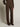 MAX MARA MM-Pantaloni in Maglia di Misto Cashmere Testa Moro-TRYME Shop