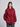 MAX MARA MM-Overshirt Imbottita in Luxepad Rosso-TRYME Shop