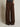 MAX MARA MM-Pantaloni Ampi con Doppia Pinces Testa Moro-TRYME Shop
