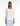 MAX MARA MM-T-shirt Girocollo con Manica Tre Quarti Moritz Bianco-TRYME Shop