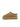 MOU-Mule in Montone Platform Clog Sabbia-TRYME Shop