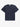 NORSE PROJECTS-T-shirt in Cotone Organico Blu Navy-TRYME Shop