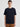 NORSE PROJECTS-T-shirt con Logo in Cotone Organico Blu-TRYME Shop
