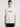 NORSE PROJECTS-T-shirt con Logo Serigrafato Bianco-TRYME Shop