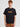 NORSE PROJECTS-T-shirt con Logo Serigrafato Nero-TRYME Shop