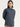 NORSE PROJECTS-Camicia in Twill di Cotone Tinta in Capo Grafite-TRYME Shop