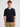 NORSE PROJECTS-Polo in Lino e Cotone Blu Notte-TRYME Shop