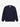 NORSE PROJECTS-Maglia Girocollo a Coste Blu-TRYME Shop