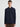 NORSE PROJECTS-Overshirt in Twill Elasticizzato con Solotex Blu-TRYME Shop