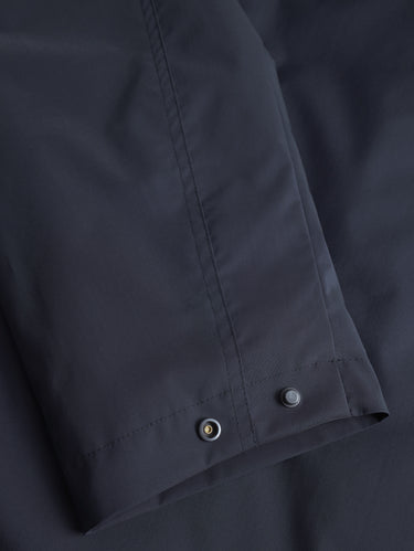 Herluf Alpinix Smart Merino Padded Parka Blue