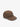 NORSE PROJECTS-Cappello con Visiera in Cotone Castagna-TRYME Shop