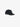 NORSE PROJECTS-Cappello con Visiera in Cotone Nero-TRYME Shop