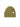 NORSE PROJECTS-Berretto in Lana a Coste Verde-TRYME Shop