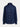 RALPH LAUREN-Camicia in Lino Over Blu-TRYME Shop