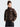 THE NORTH FACE-Giacca Retro Nuptse Squadrato da Donna Marrone-TRYME Shop